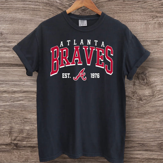 ATL Braves est 1976