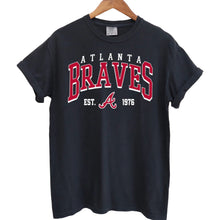  ATL Braves est 1976