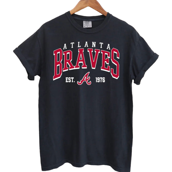 ATL Braves est 1976