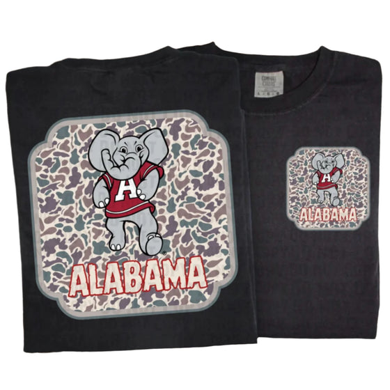 Alabama Camo
