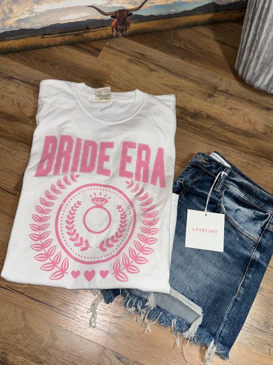 Bride Era Tee