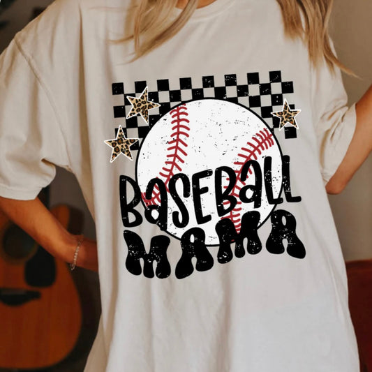 Baseball Mama