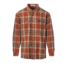Load image into Gallery viewer, Craftsman Flannel Shirt
