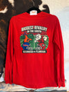 Small Rivalry Long Sleeve