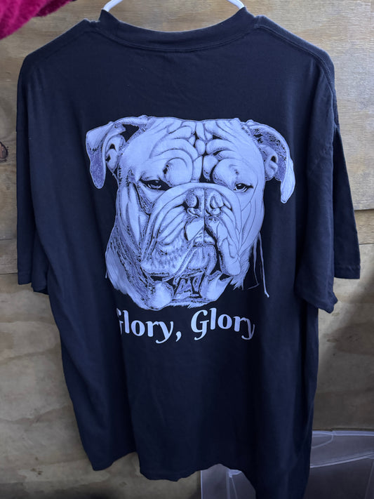 XLarge Glory Glory Pocket