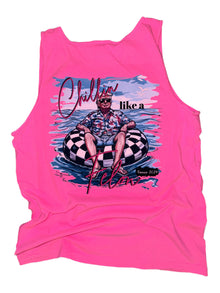  Chillin Like a Felon