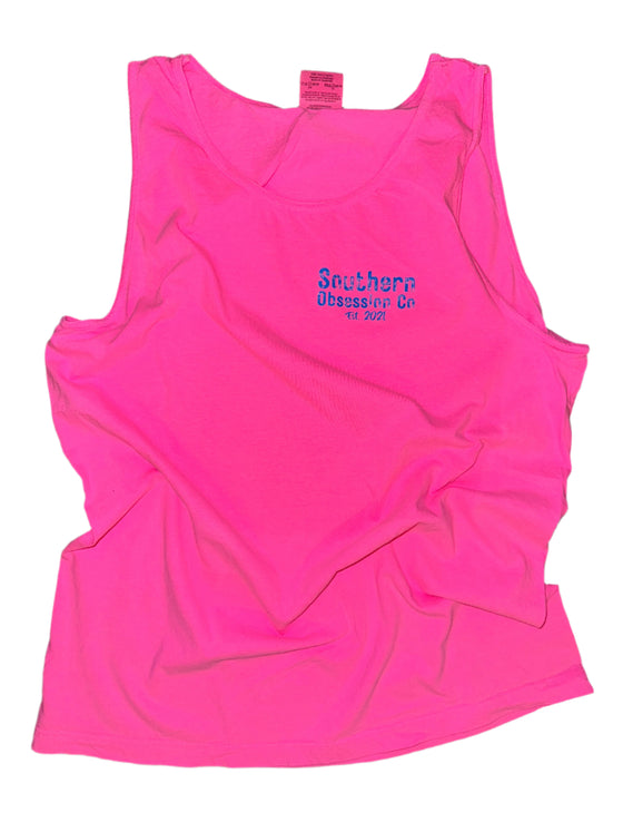 Chillin Like a Felon