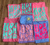 Hot MOM Summer Tee - Southern Obsession Co. 