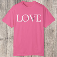  Love Yourself Tee - Southern Obsession Co. 