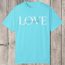 Load image into Gallery viewer, Love Yourself Tee
