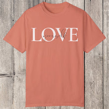 Load image into Gallery viewer, Love Yourself Tee
