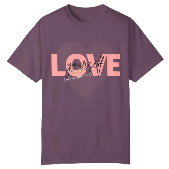 Lucky You Tee - Southern Obsession Co. 