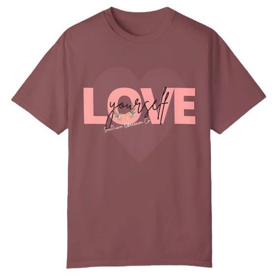 Lucky You Tee - Southern Obsession Co. 