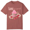 Love is Sweet Tee - Southern Obsession Co. 