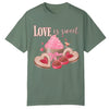 Love is Sweet Tee - Southern Obsession Co. 
