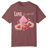 Love is Sweet Tee - Southern Obsession Co. 