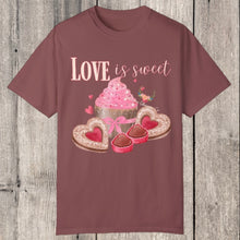  Love is Sweet Tee - Southern Obsession Co. 