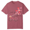 Love is in the air tee - Southern Obsession Co. 