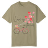 Love is in the air tee - Southern Obsession Co. 
