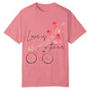 Love is in the air tee - Southern Obsession Co. 