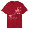 Love is in the air tee - Southern Obsession Co. 