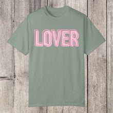  Lover Tee - Southern Obsession Co. 