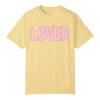 Lover Tee - Southern Obsession Co. 