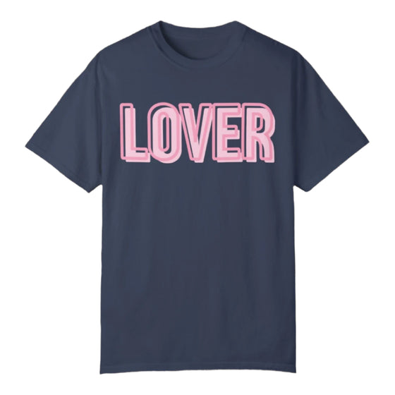 Lover Tee - Southern Obsession Co. 