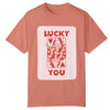 Lucky You Tee - Southern Obsession Co. 