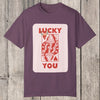 Lucky You Tee - Southern Obsession Co. 