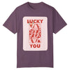 Lucky You Tee - Southern Obsession Co. 