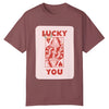Lucky You Tee - Southern Obsession Co. 