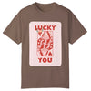 Lucky You Tee - Southern Obsession Co. 