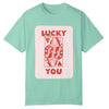 Lucky You Tee - Southern Obsession Co. 