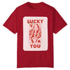 Lucky You Tee - Southern Obsession Co. 