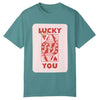 Lucky You Tee - Southern Obsession Co. 