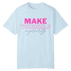 Make Yourself a Priority Tee - Southern Obsession Co. 