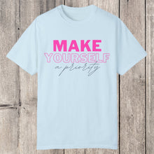  Make Yourself a Priority Tee - Southern Obsession Co. 