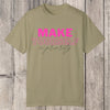 Make Yourself a Priority Tee - Southern Obsession Co. 