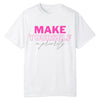 Make Yourself a Priority Tee - Southern Obsession Co. 