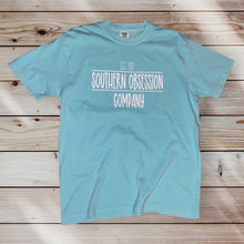  SOC T-Shirt - Southern Obsession Co. 