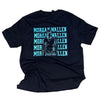 MW Concert Tee - Southern Obsession Co. 