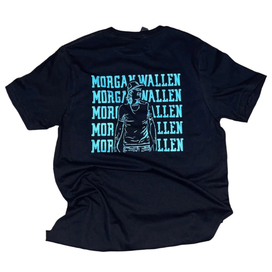 MW Concert Tee - Southern Obsession Co. 