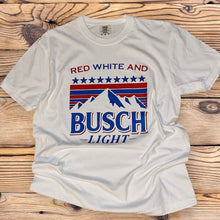 USA Inspired Busch Tee - Southern Obsession Co. 