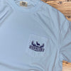 USA Lab Tee - Southern Obsession Co. 