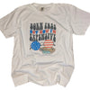 Born Free, Now Expensive Tee - Southern Obsession Co. 