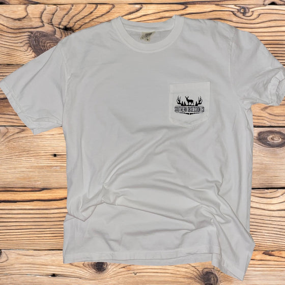 How Country Boys Roll Tee - Southern Obsession Co. 