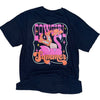 Cowgirl Summer Tee - Southern Obsession Co. 
