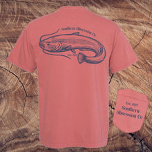  SOC Fish Tee - Southern Obsession Co. 