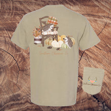  Hedgehog Tee - Southern Obsession Co. 